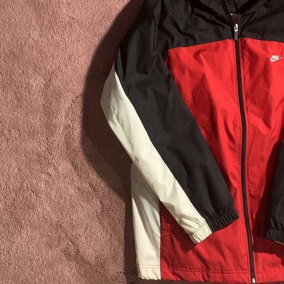 Y2K Nike FullZip Jacket - Picture 4 of 7